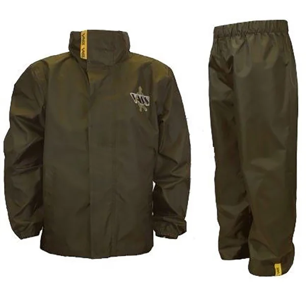 Vass Kids Fishing Junior Jacket & Trouser Set