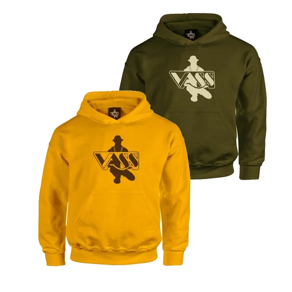 Vass Kids Hoody