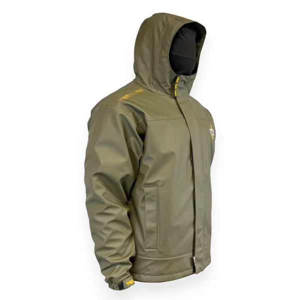 Vass Team Vass 220 Unlined Jacket