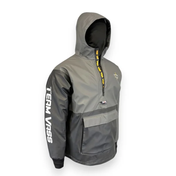 Vass Team Vass 220 Winter Lined Smock