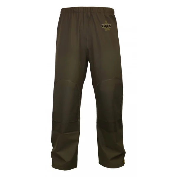 Vass Vass-Tex 175 Lightweight Waterproof Trouser Khaki Edition