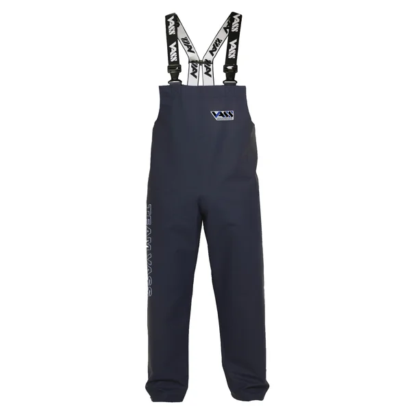 Vass Vass-Tex 350 Team Vass Heavy Duty Waterproof Bib & Brace