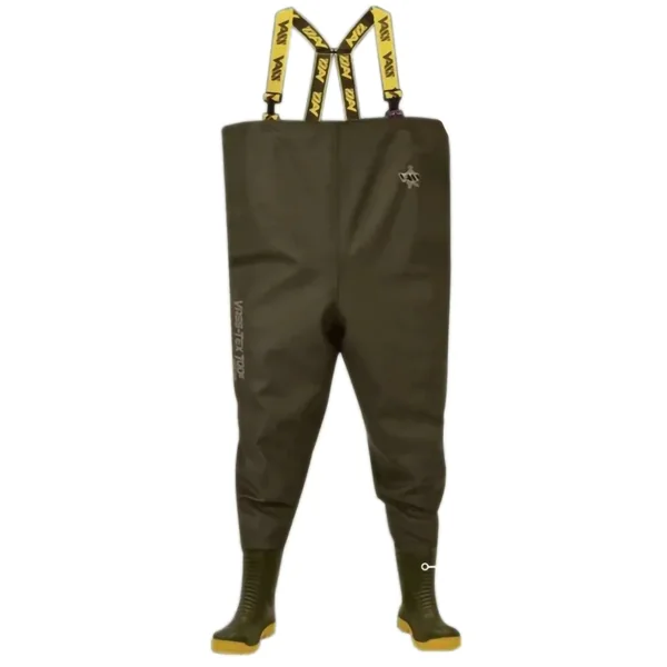 Vass Vass-Tex 700E WIDE-BOY Chest Wader