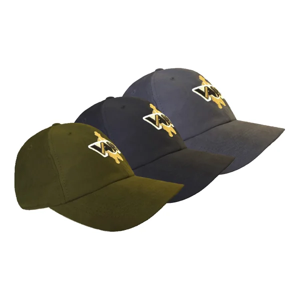 Vass Vass-Tex Micro-Fibre Cap