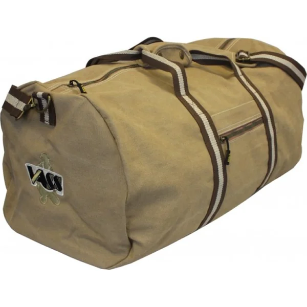 Vass VG613-45 Vintage Holdall