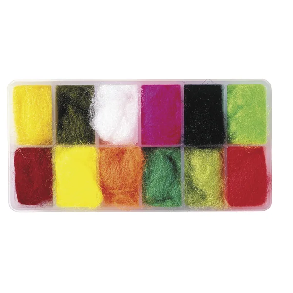 Veniard Antron Dub Box