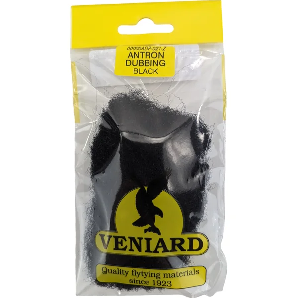 Veniard Antron Dubbing