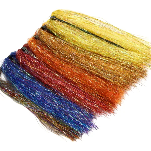 Veniard Boosted Krinkle Mirror Flash