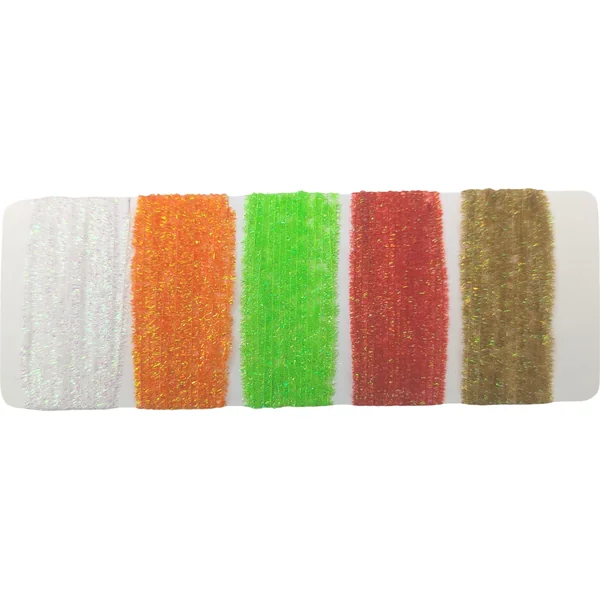 Veniard Cactus Chenille Card