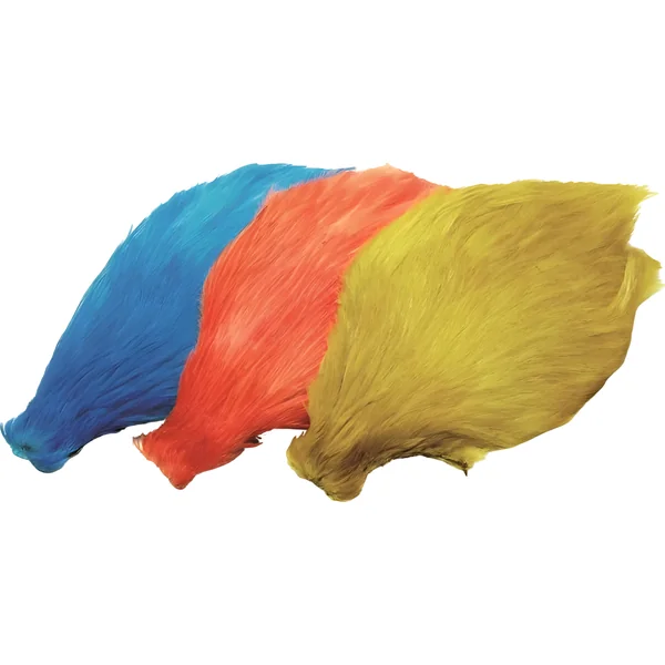 Veniard Chinese Rooster Necks