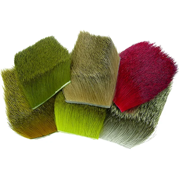 Veniard Deer Body Hair