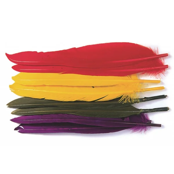 Veniard Duck Wing Quills