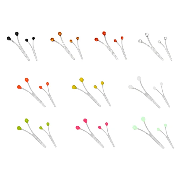 Veniard Easy Shrimp Eyes