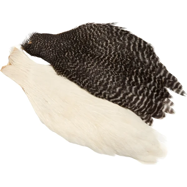 Veniard Genetic Hen Capes