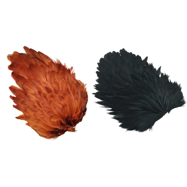 Veniard Genetic Hen Saddles