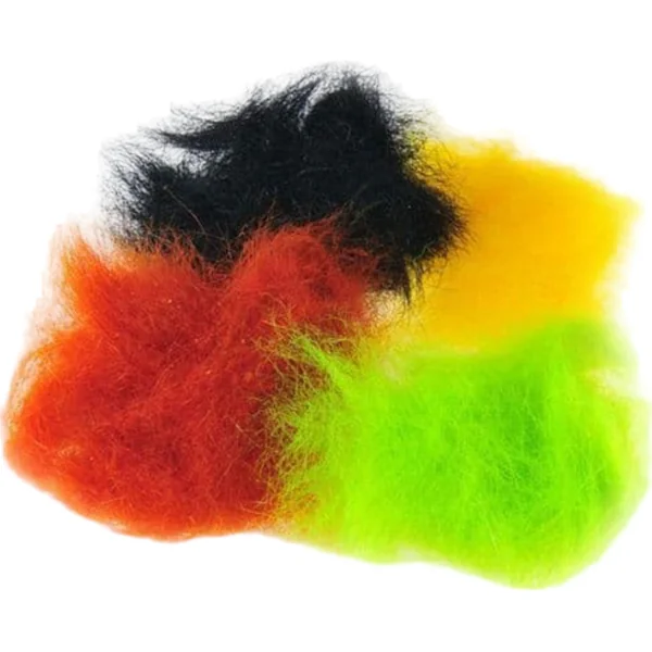 Veniard Genuine Seals Fur