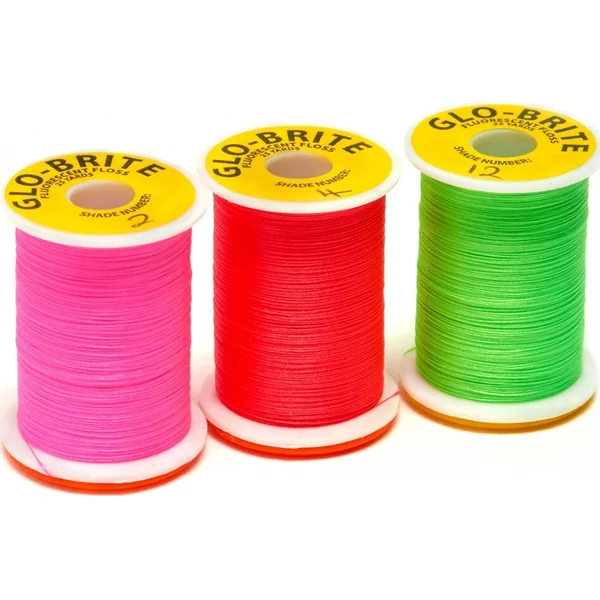 Veniard Glo-Brite Spools