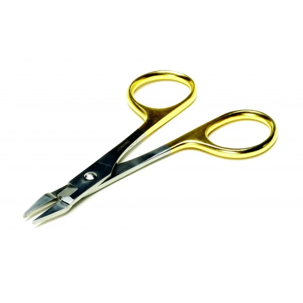 Veniard Gold Loop De-Barb Plier
