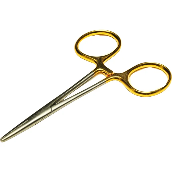 Veniard Gold Loop Kelly Clamps