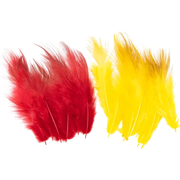 Veniard Golden Pheasant Body Feather Subs