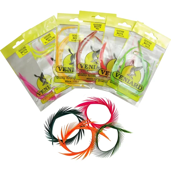 Veniard Goose Biots