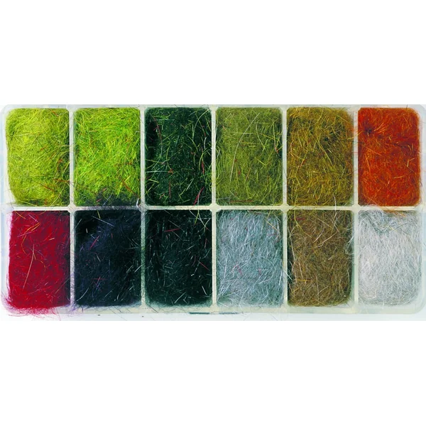 Veniard Hare Dub Dubbing Box