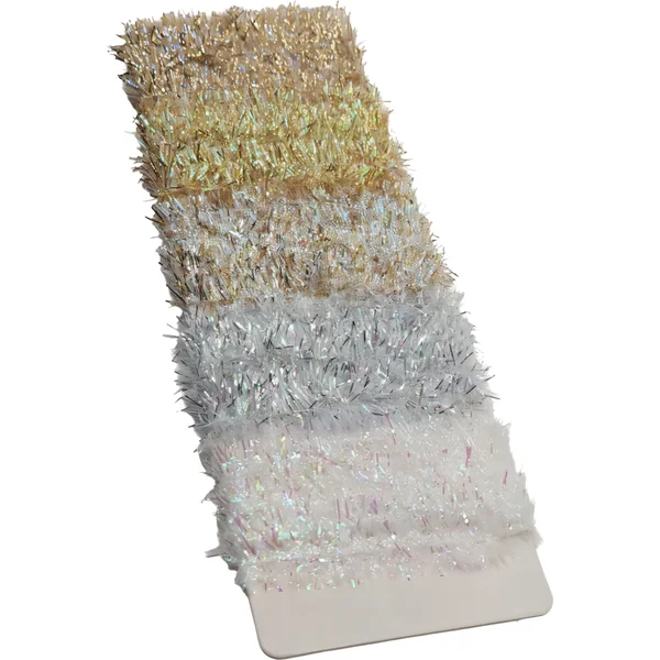 Veniard Holographic/UV Longhair Chenille