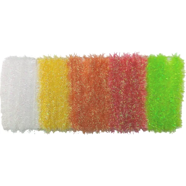 Veniard Krystal Flash Chenille