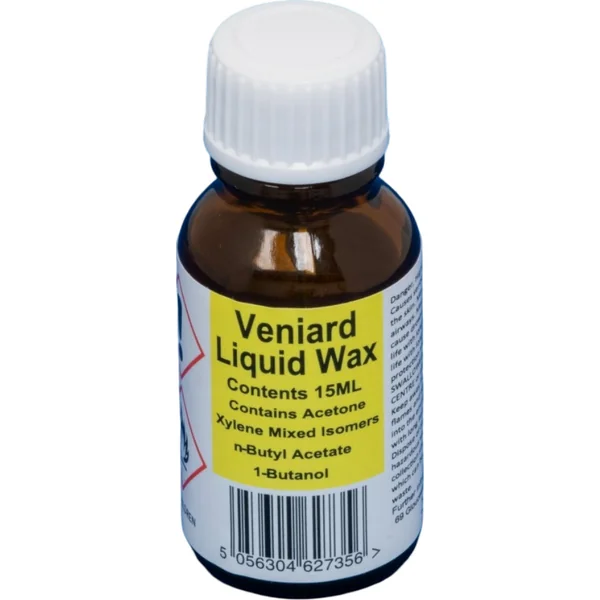 Veniard Liquid Wax