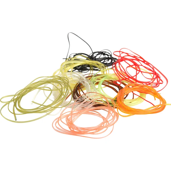 Veniard Magic Glass/ 'V' Rib - Nymph Body Material