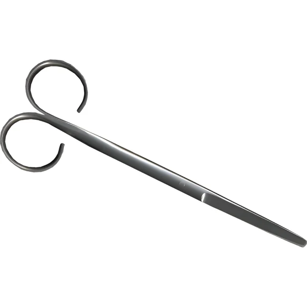 Veniard Marc Petitjean Medium Scissor Large Ears (Loops)