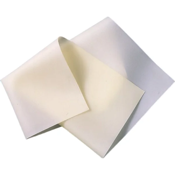 Veniard Natural Latex 15 x 15cm Sheet
