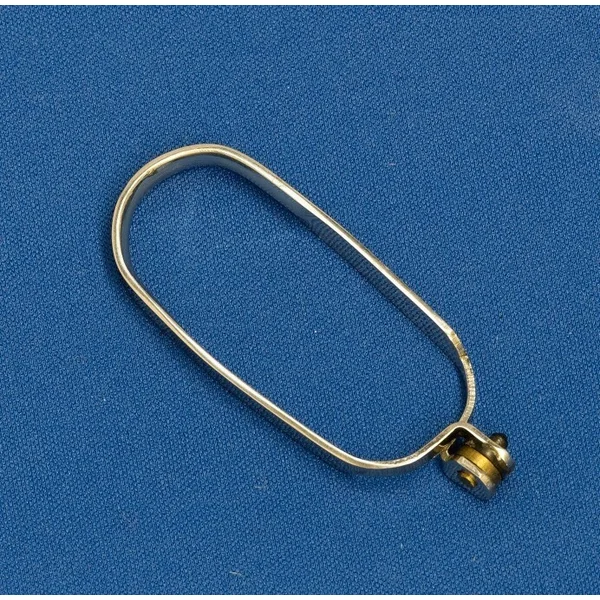 Veniard Non Skid Hackle Plier