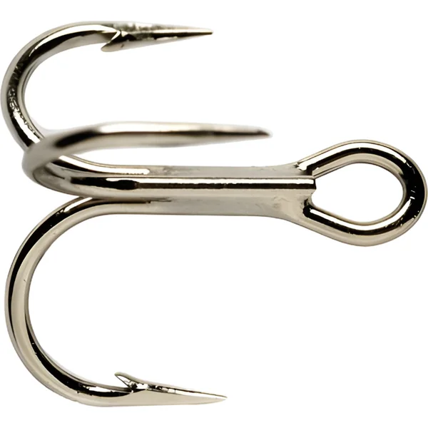 Veniard Osprey Trailing Treble Silver