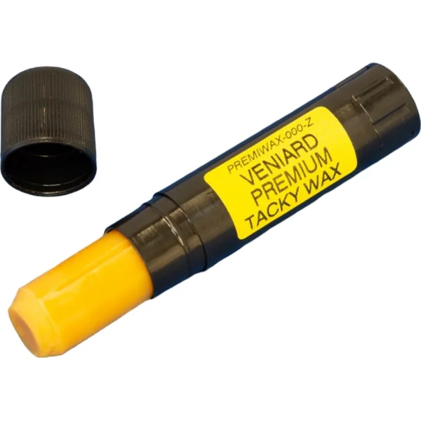 Veniard Premium Wax