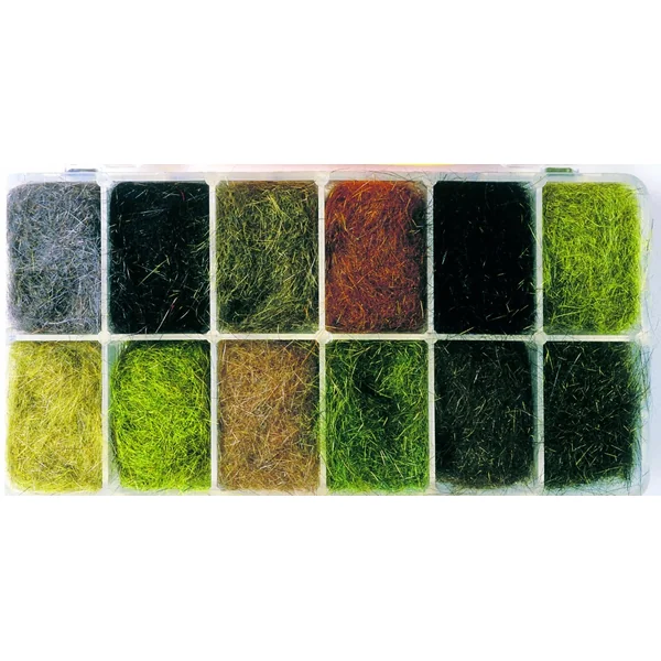 Veniard Pure Squirrel Dub Box