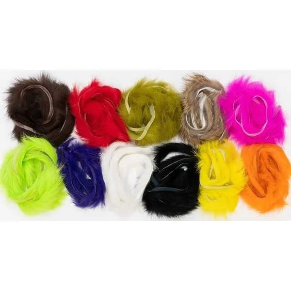 Veniard Rabbit Zonker Strips