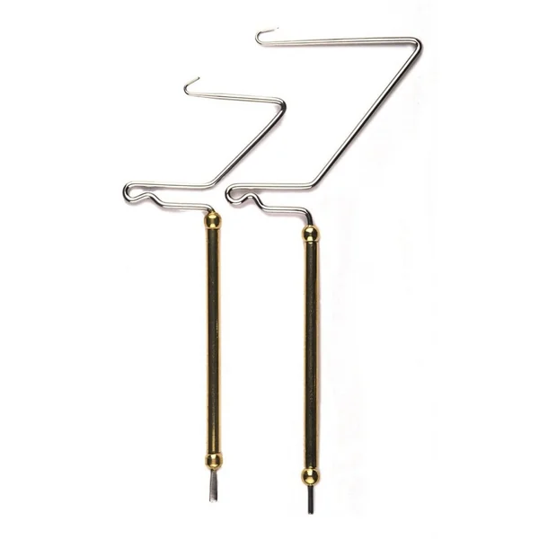 Veniard Rotary Whip Finisher