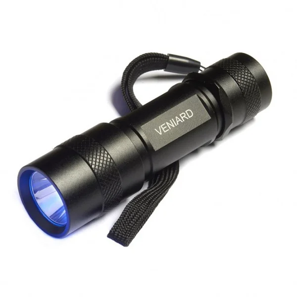 Veniard SB Master UV Torch