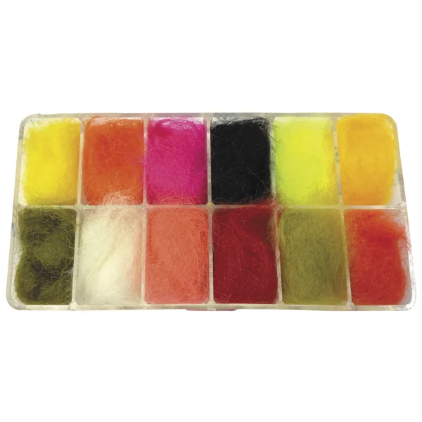 Veniard Seals Fur Subs Dub Box