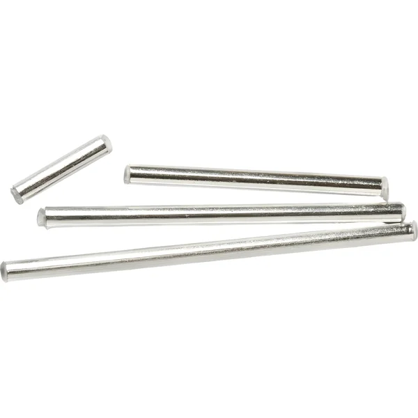 Veniard Slipstream Tubes - Aluminium