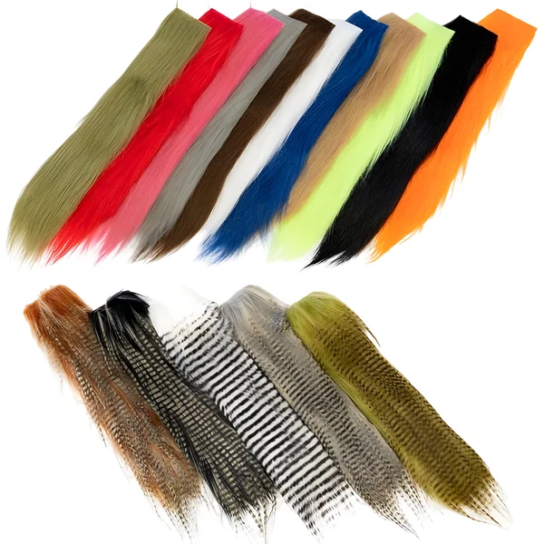 Veniard Streamer Fur
