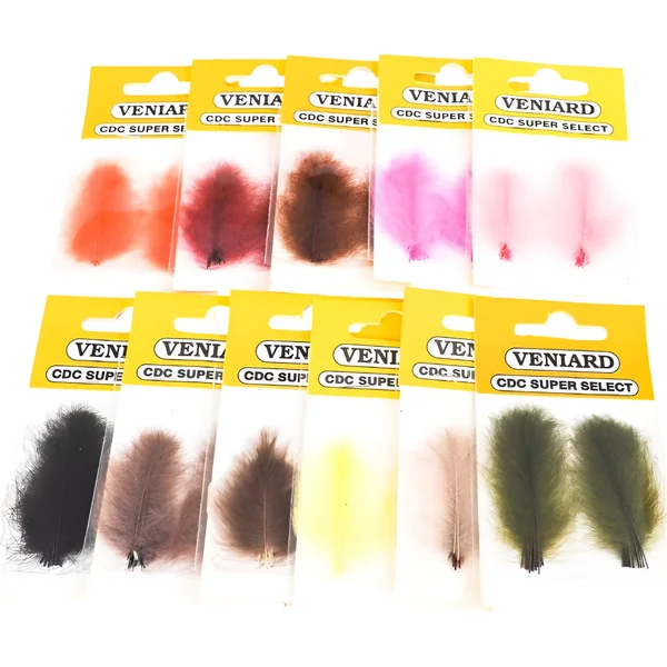 Veniard Super Select Cul De Canard