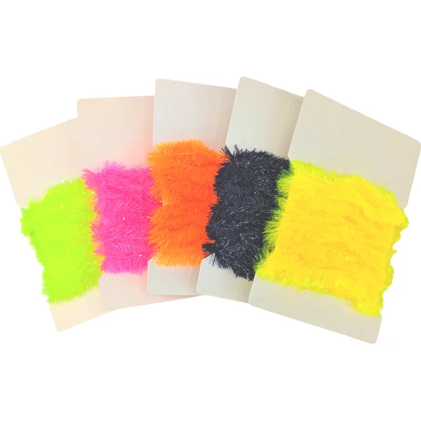 Veniard Turbo Translucent Chenille