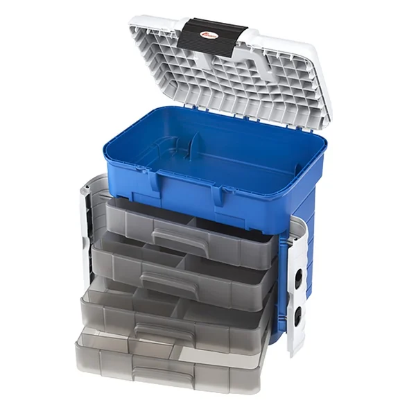 Veniard Zennith Fly Tying Box