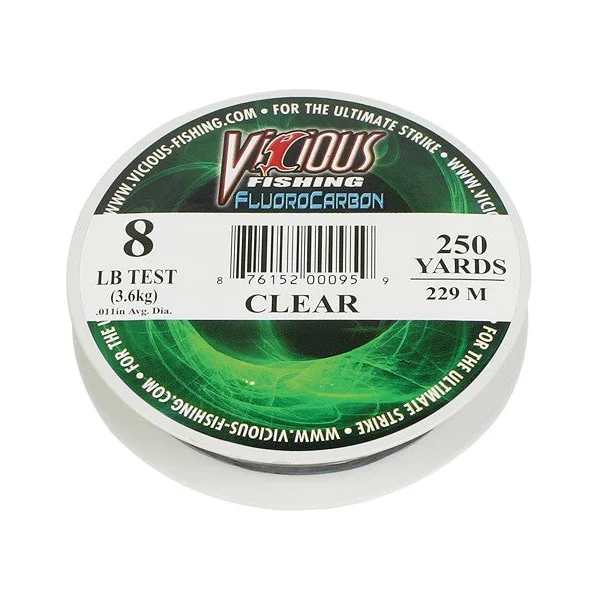 Vicious Fluorocarbon Line