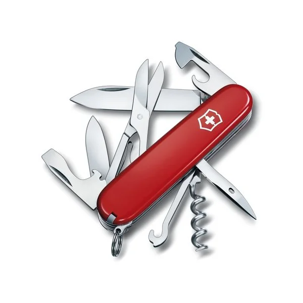 Victorinox Climber Swiss Army Knife