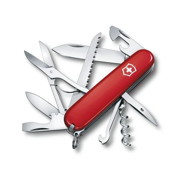 Victorinox Fisherman Swiss Army Knife
