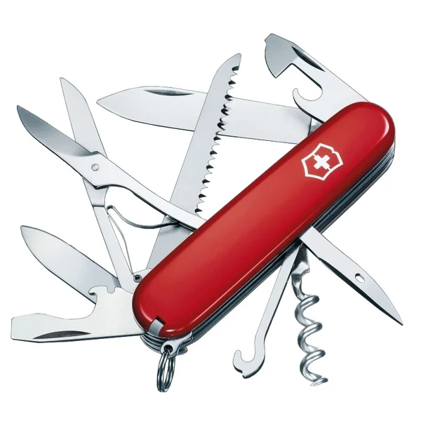 Victorinox Huntsman Swiss Army Knife