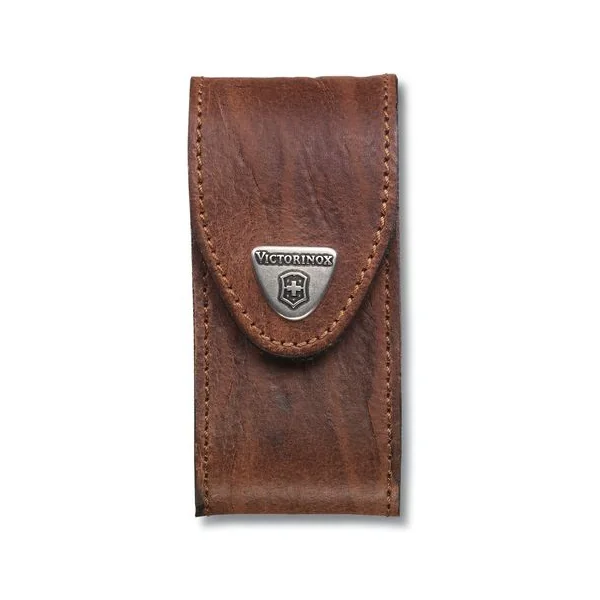 Victorinox Leather Pouch 5-8 Layer